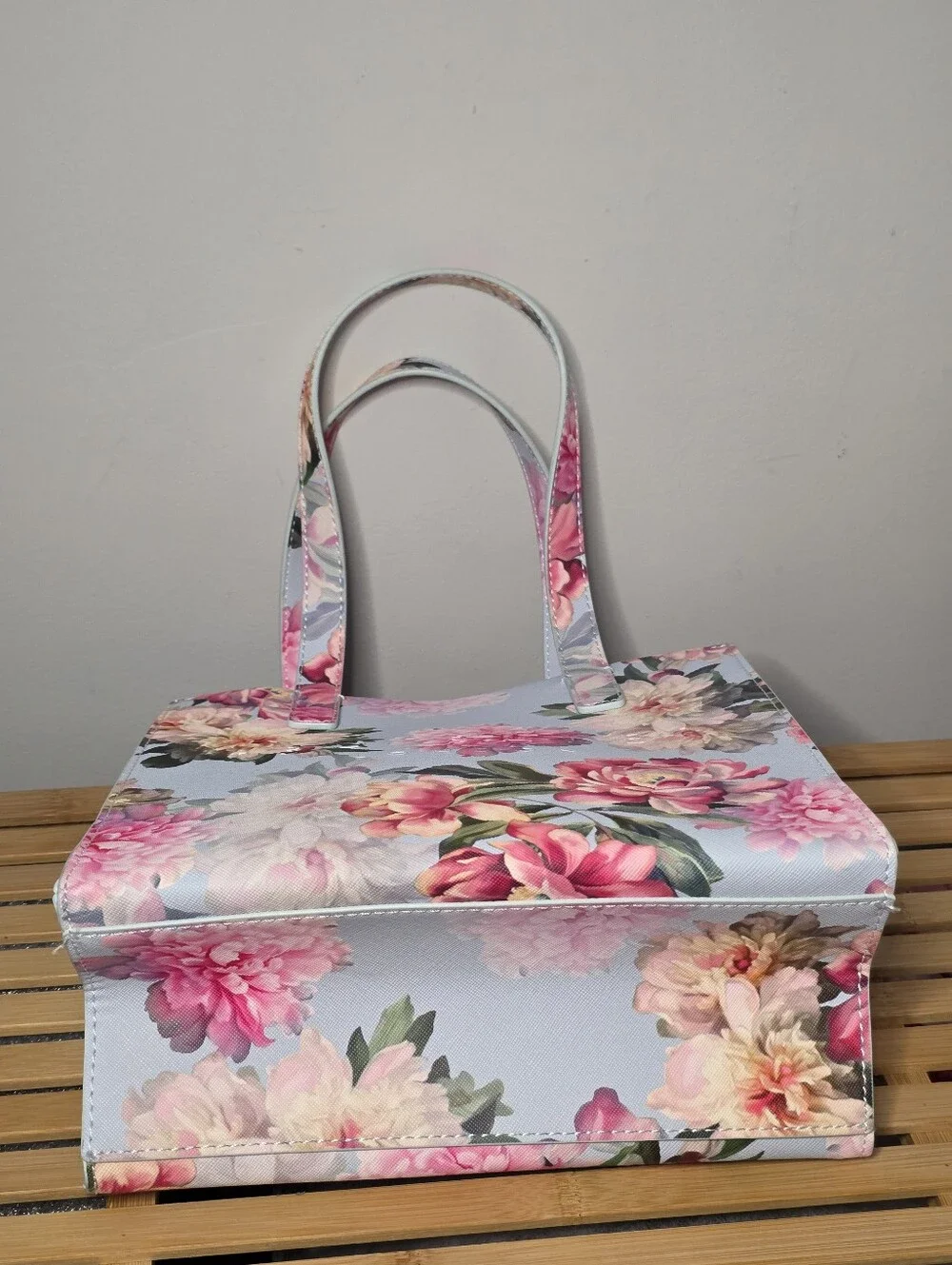 Ted  Baker The Icon Tote